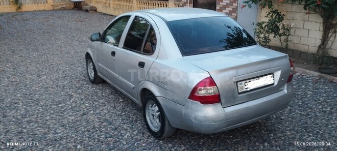 Saipa Tiba-12