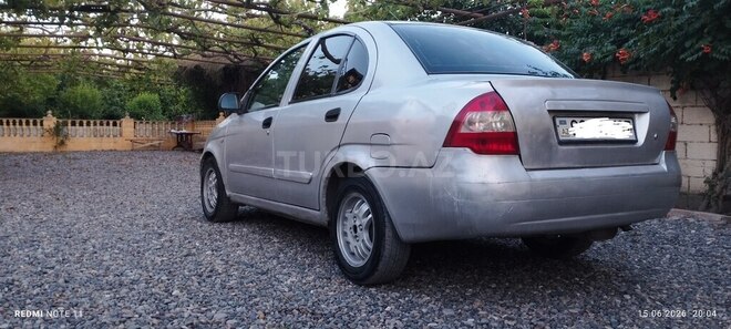 Saipa Tiba-11