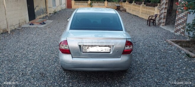 Saipa Tiba-10