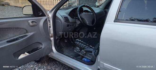 Saipa Tiba-17
