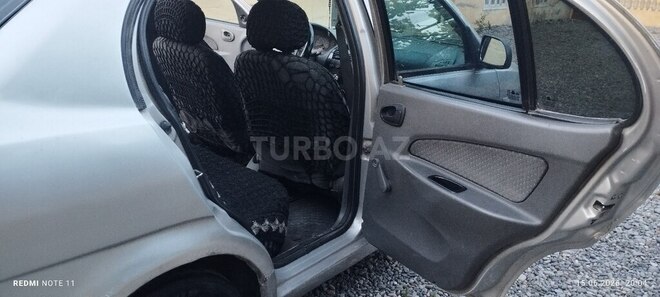 Saipa Tiba-19