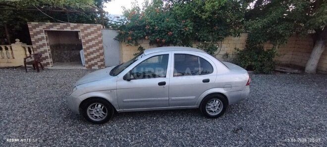 Saipa Tiba-16