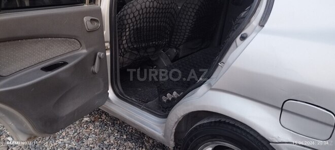 Saipa Tiba-20