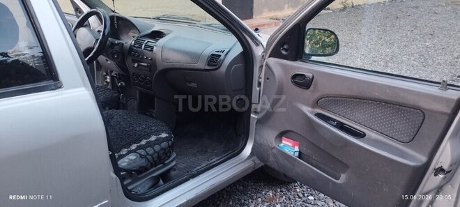 Saipa Tiba-18