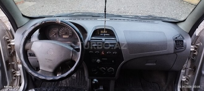 Saipa Tiba-21