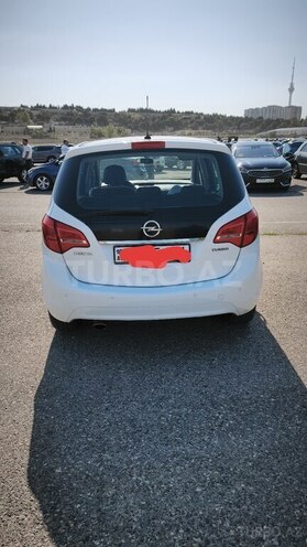 Opel Meriva-2