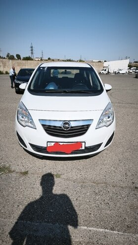 Opel Meriva-1