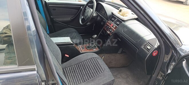 Mercedes C 180-5