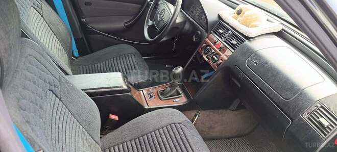 Mercedes C 180-6