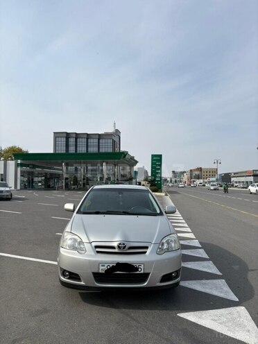Toyota Corolla-1