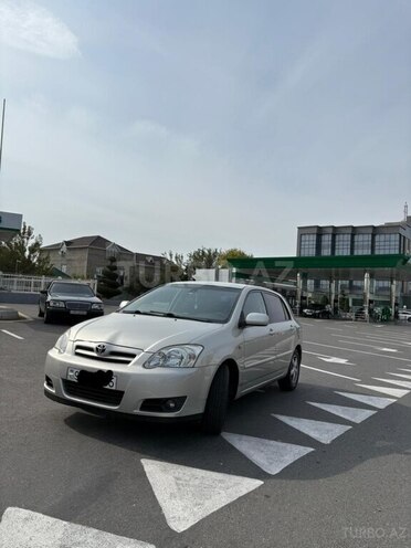 Toyota Corolla-2