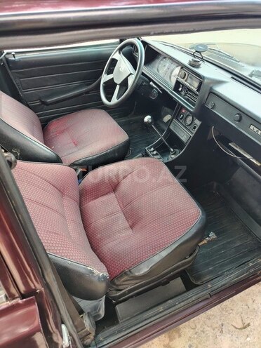 LADA (VAZ) 2107-5