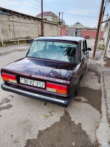 LADA (VAZ) 2107-3