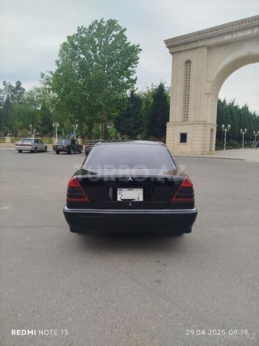 Mercedes C 230-5