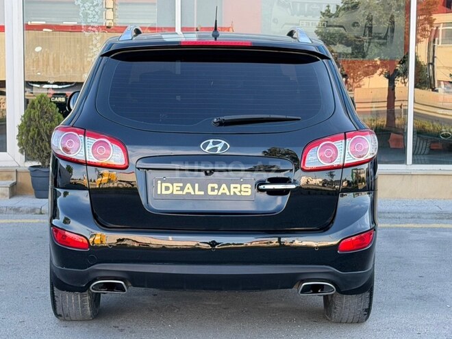 Hyundai Santa Fe-7