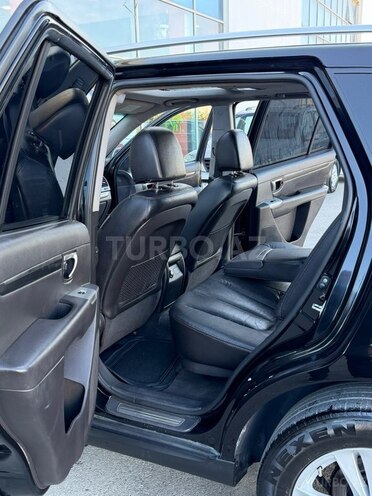 Hyundai Santa Fe-14