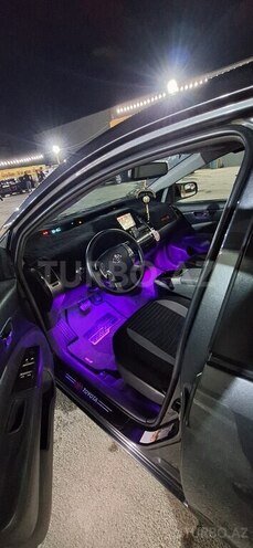 Toyota Prius-9
