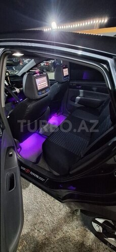 Toyota Prius-11