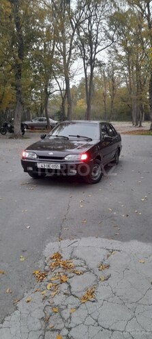 LADA (VAZ) 2115-13