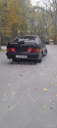 LADA (VAZ) 2115-12