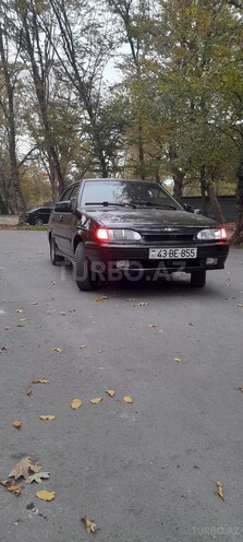 LADA (VAZ) 2115-14