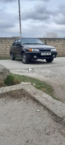 LADA (VAZ) 2115-10