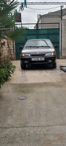 LADA (VAZ) 2115-8
