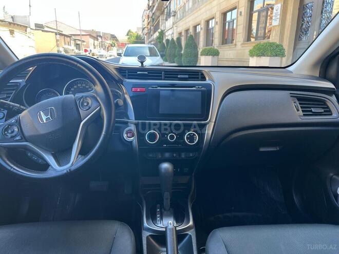 Honda City-9