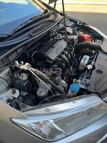 Honda City-15