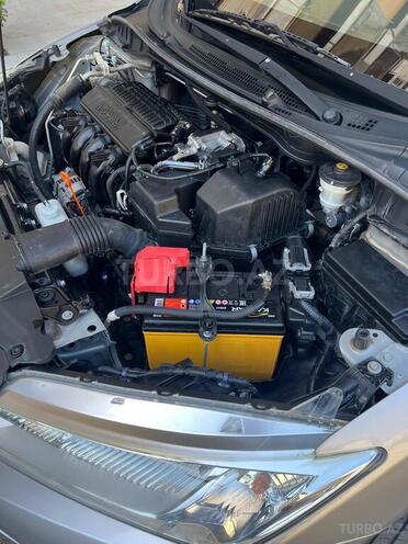 Honda City-14
