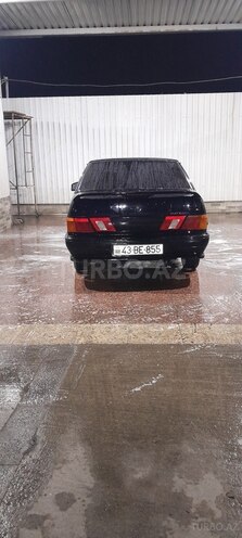 LADA (VAZ) 2115-6