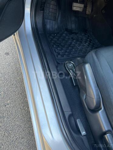 Honda City-12