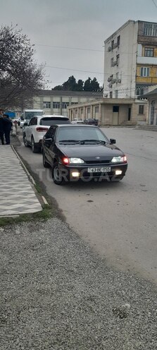 LADA (VAZ) 2115-1