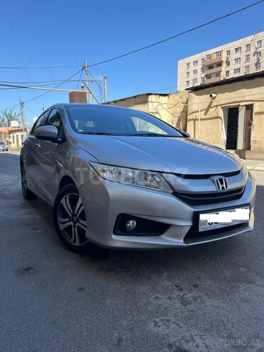 Honda City-5