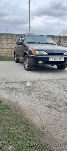 LADA (VAZ) 2115-9