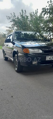 LADA (VAZ) 2115-4