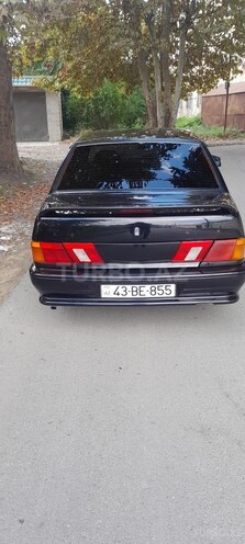 LADA (VAZ) 2115-2