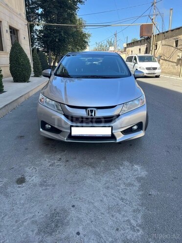 Honda City-2
