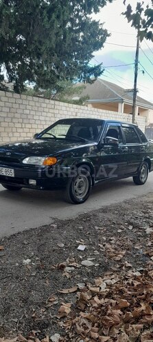 LADA (VAZ) 2115-3