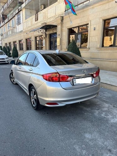 Honda City-3