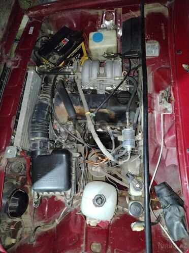LADA (VAZ) 2107-4