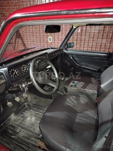 LADA (VAZ) 2107-3