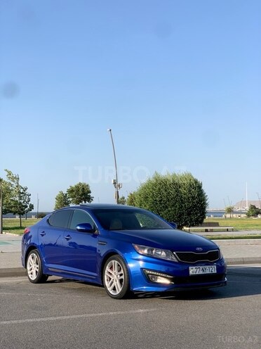 Kia Optima-1
