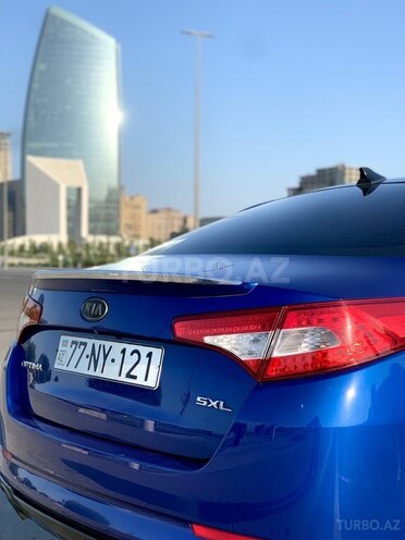 Kia Optima-3