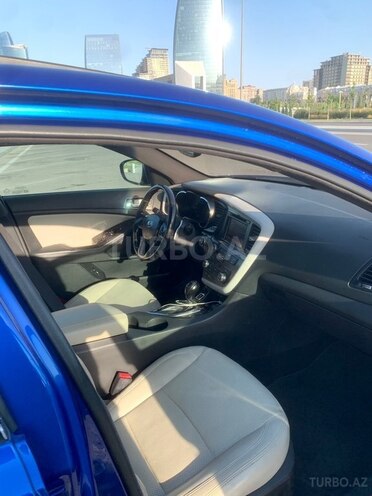Kia Optima-9