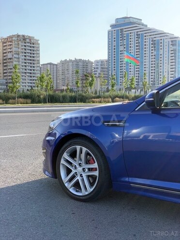 Kia Optima-6