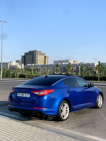 Kia Optima-5