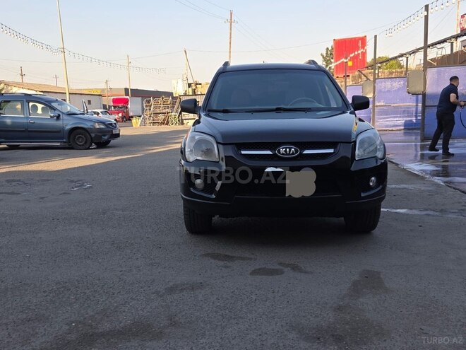 Kia Sportage-1