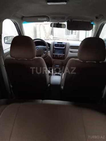 Kia Sportage-8