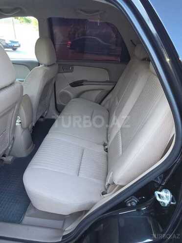 Kia Sportage-13